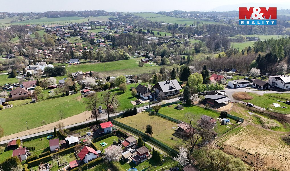 Prodej stavebního pozemku 1 085 m², Havířov – náhled fotky 7