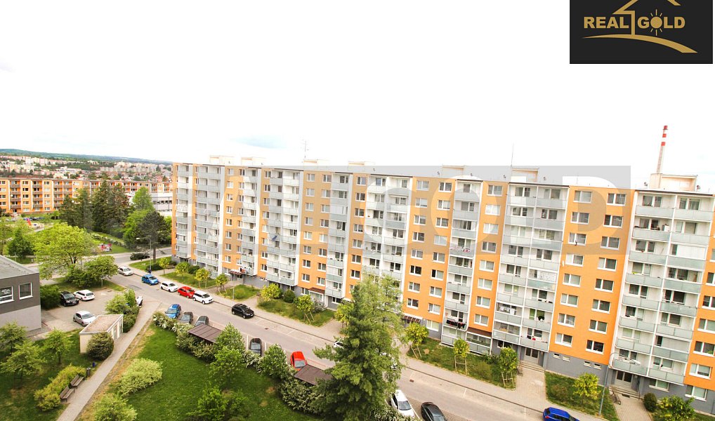 Prodej bytu 3+1 72 m², Třebíč – náhled fotky 19