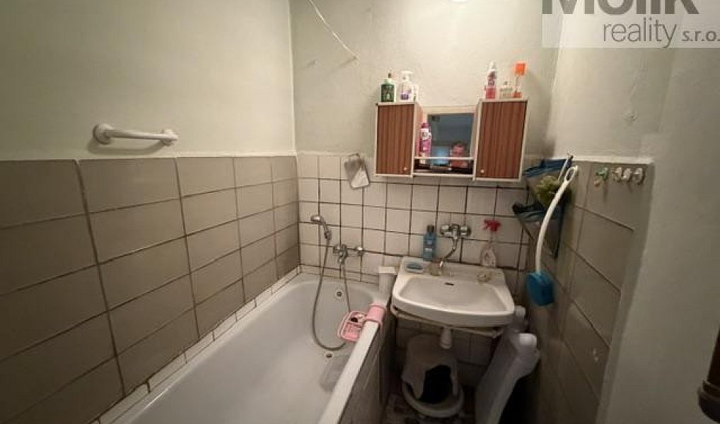 Prodej bytu 2+1 56 m², Most – náhled fotky 9