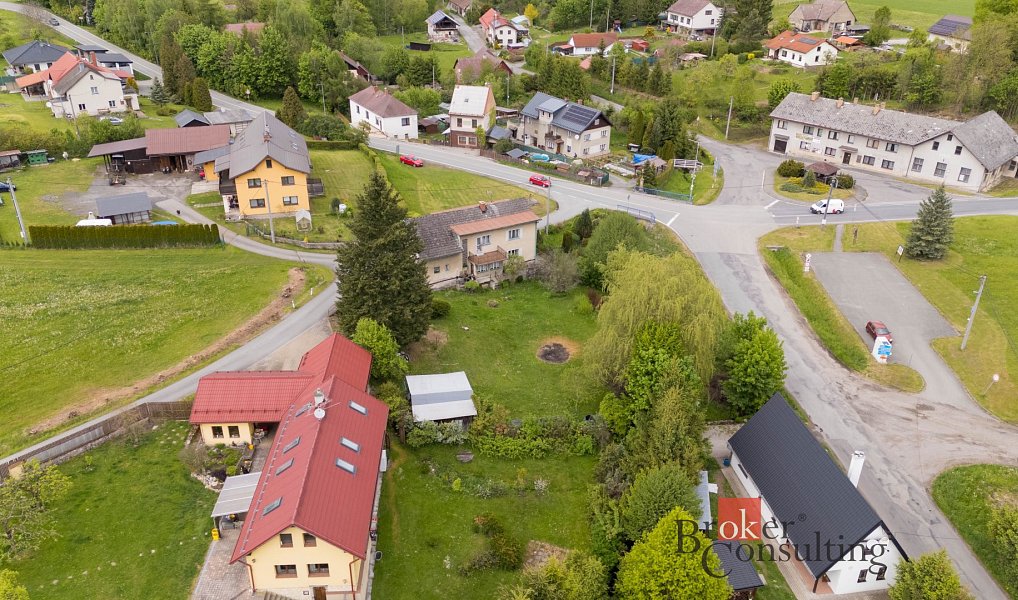 Prodej domu 150 m² s pozemkem 1 734 m², Javornice – náhled fotky 23