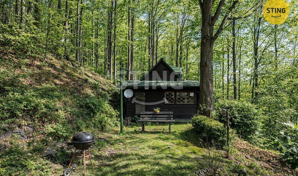 Prodej chaty/chalupy 62 m² s pozemkem 319 m², Komorní Lhotka – náhled fotky 9