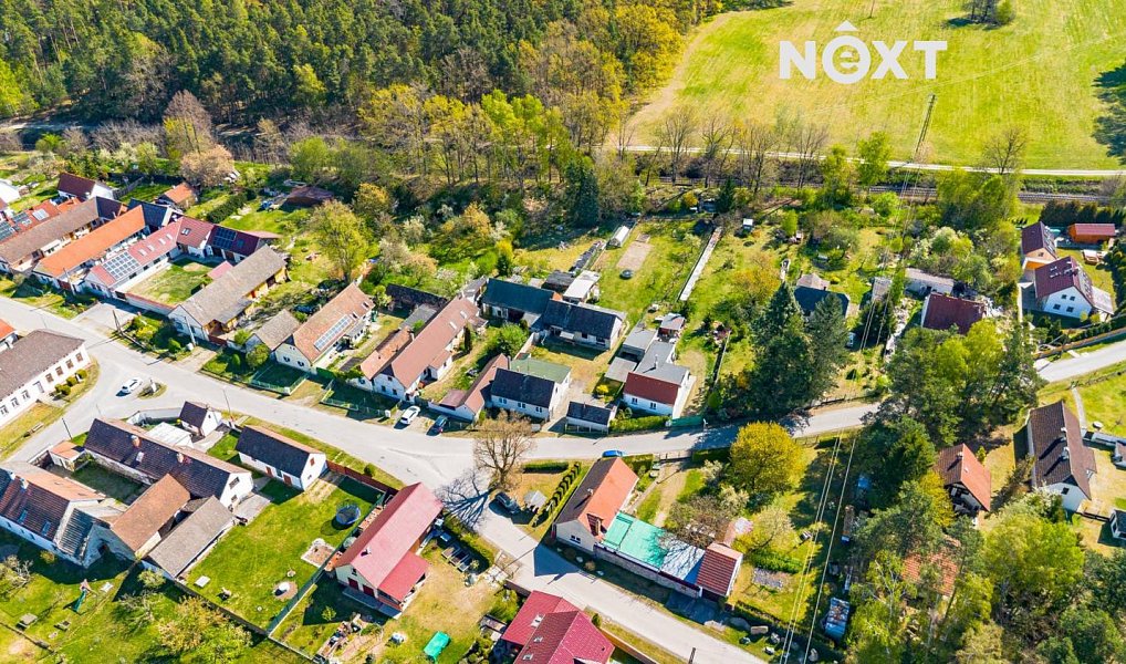 Prodej domu 81 m² s pozemkem 912 m², Vlkov – náhled fotky 22