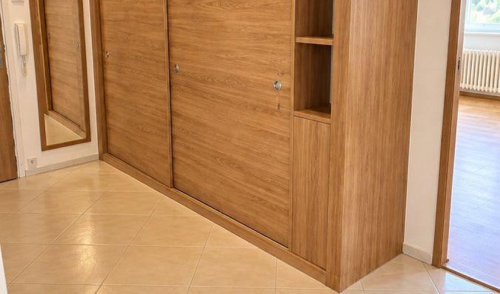 Pronájem bytu 3+1 81 m², Bílina – náhled fotky 6
