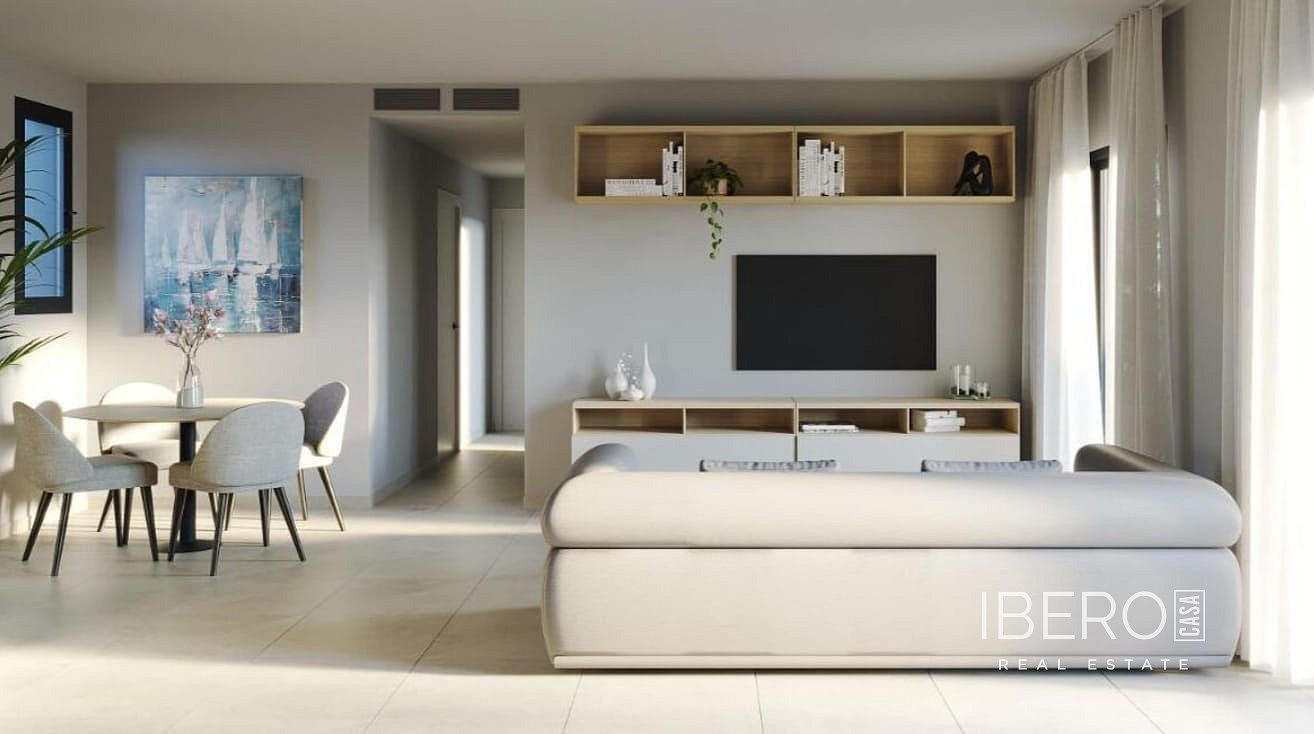 Prodej bytu 3+kk 81 m² - Widok 3