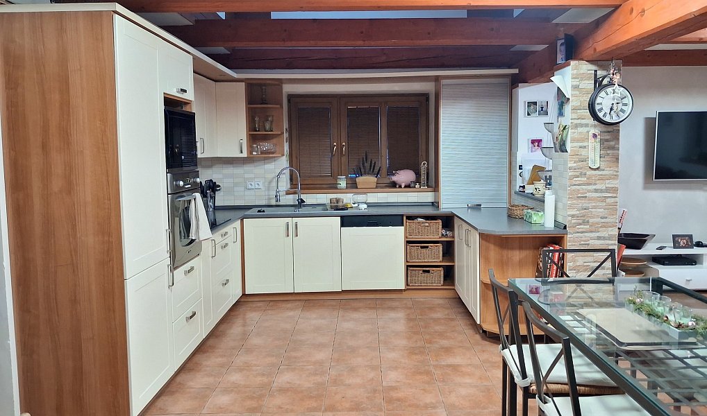 Prodej domu 136 m² s pozemkem 298 m², Česká Lípa – náhled fotky 3