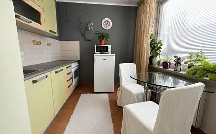 Pronájem bytu 1+1 42 m²