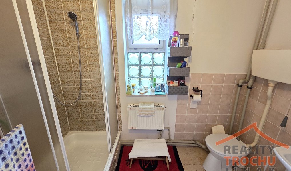 Prodej domu 88 m² s pozemkem 2 500 m², Jičín – náhled fotky 12
