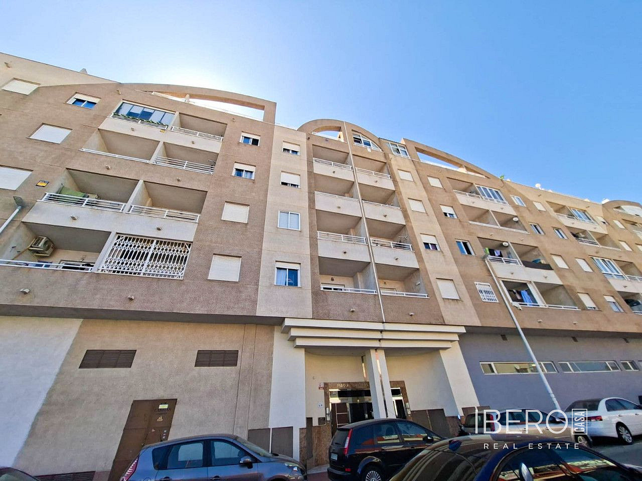 Pis 3+kk – Torrevieja, Europa, el Baix Segura / La Vega Baja - Vista 3