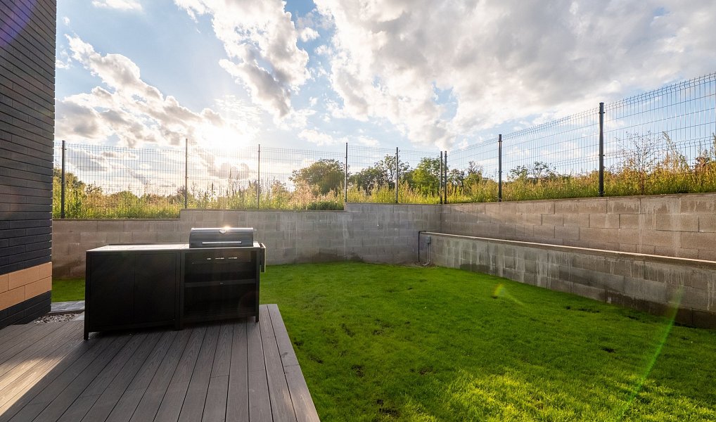 Pronájem domu 100 m² s pozemkem 120 m², Třebusice – náhled fotky 29