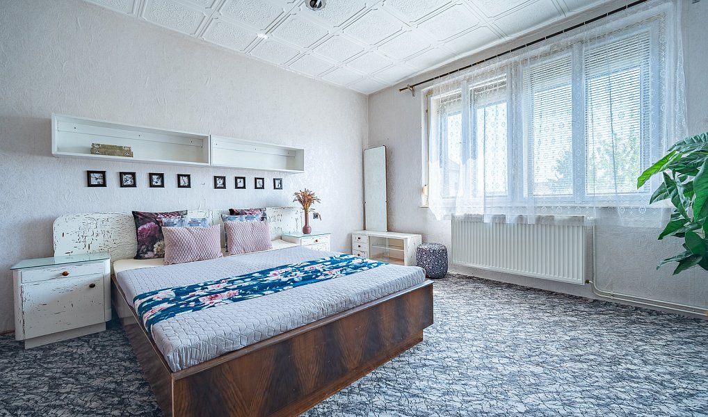 Prodej domu 133 m² s pozemkem 523 m², Libice nad Cidlinou – náhled fotky 15