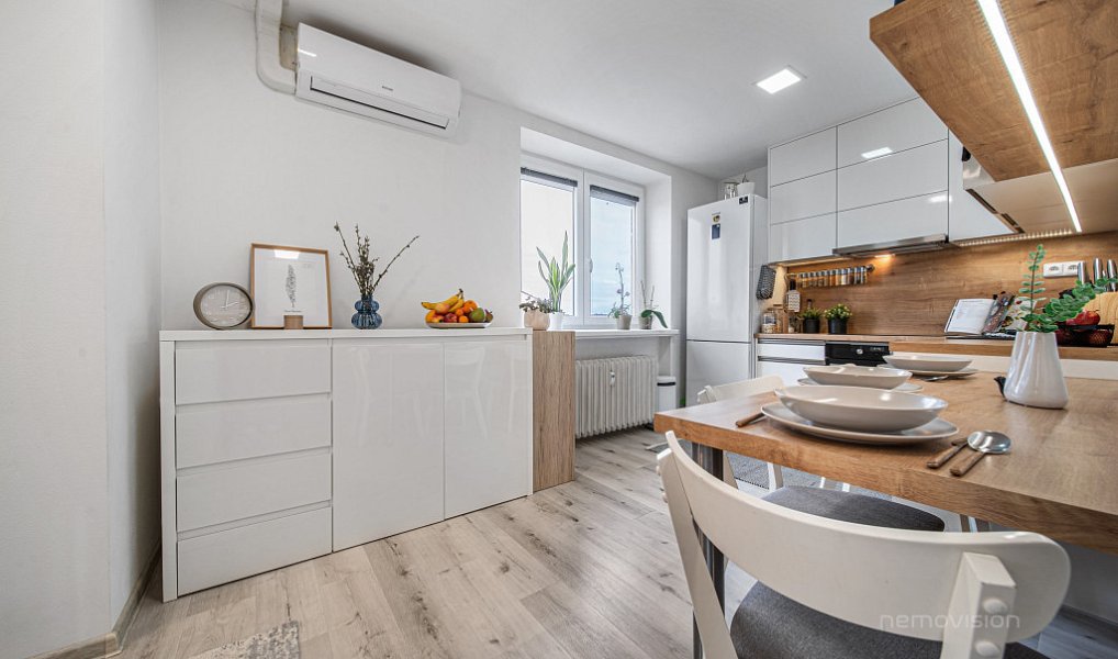 Prodej bytu 3+kk 52 m², Brno – náhled fotky 4