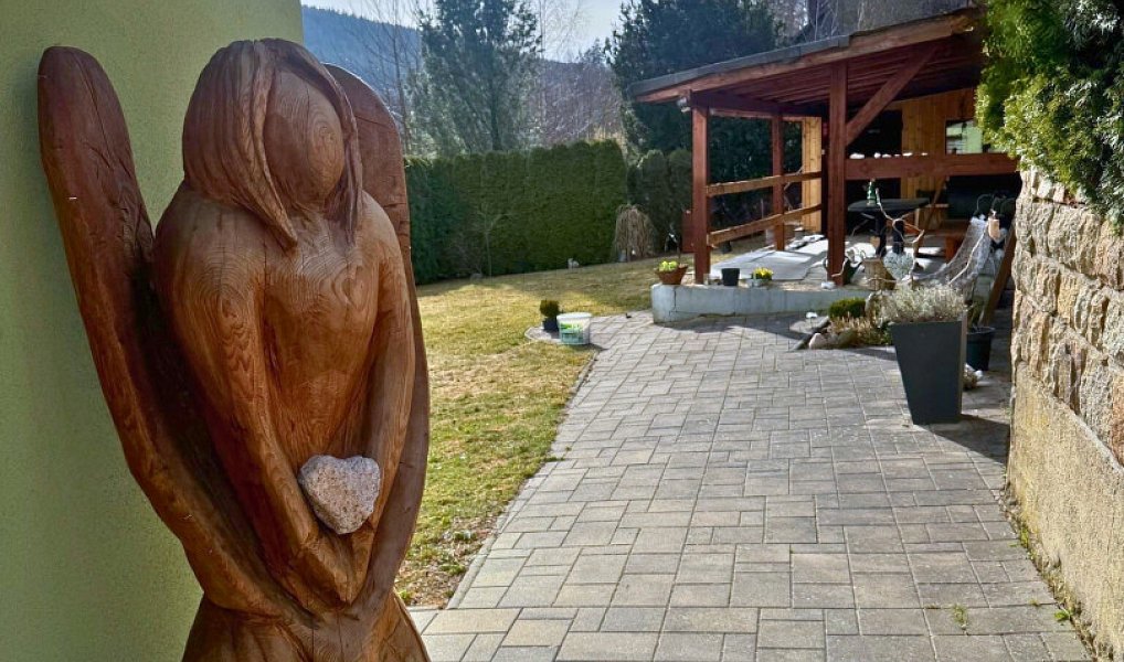Prodej domu 179 m² s pozemkem 844 m², Tanvald – náhled fotky 10