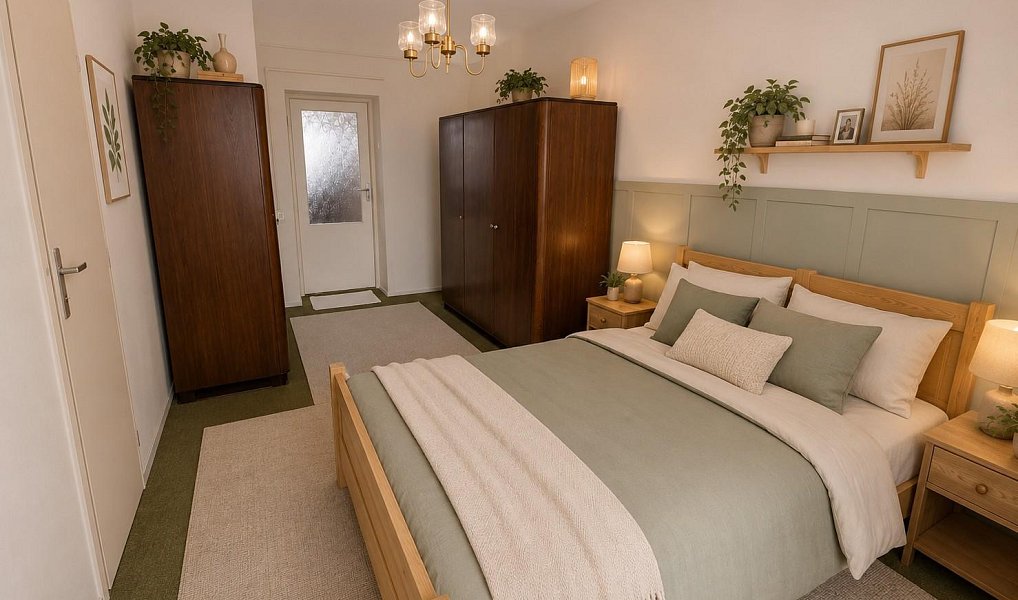 Prodej domu 183 m² s pozemkem 1 100 m², Dačice – náhled fotky 13
