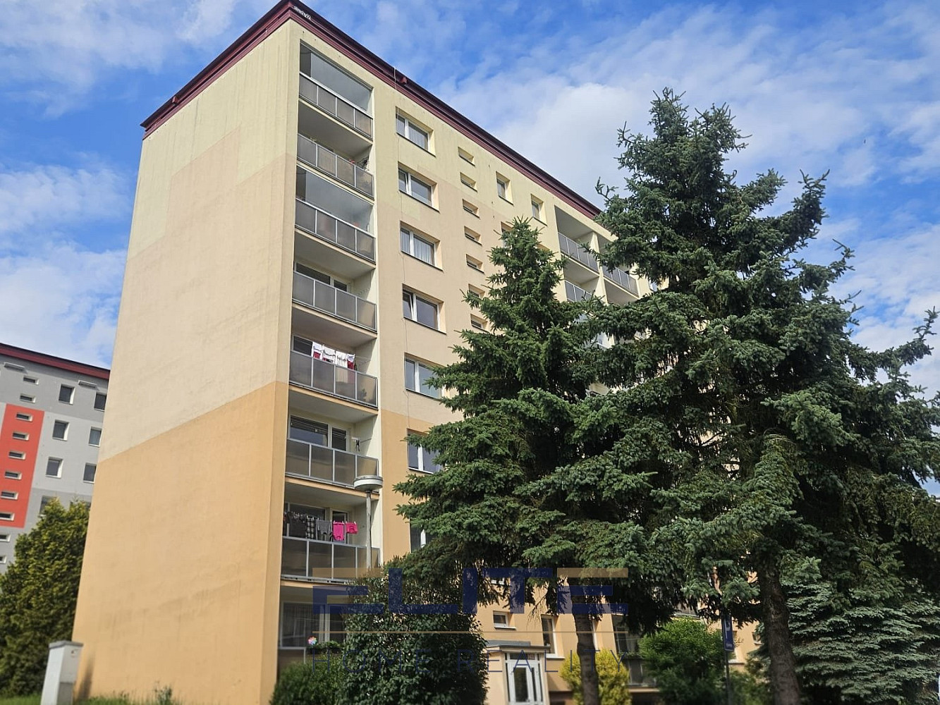 Prodej bytu 3+1 68 m²