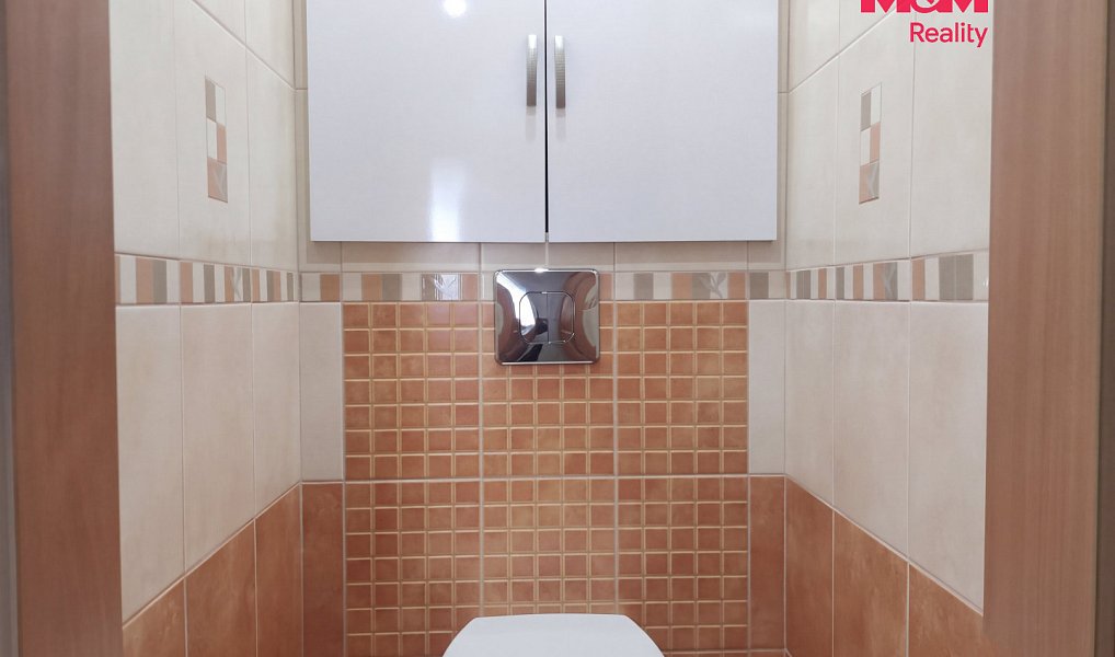 Prodej bytu 3+1 65 m², Orlová – náhled fotky 12