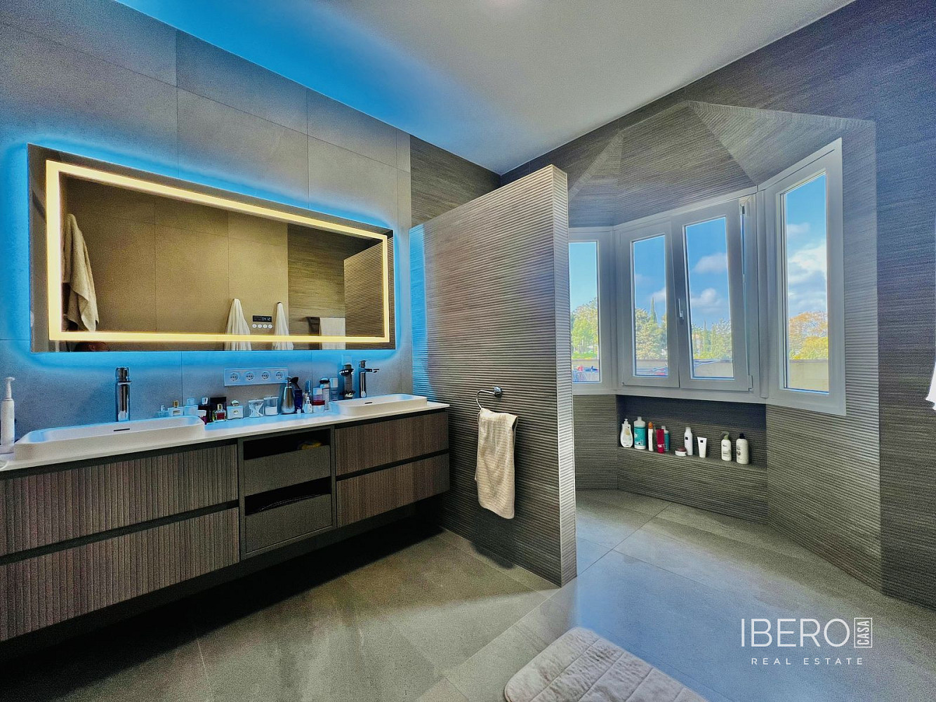 Casa 4+kk – Estepona, Barriada Islas Canarias - Vista 5