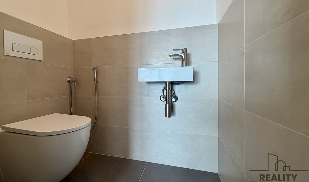 Pronájem bytu 2+kk 51 m², Brno – náhled fotky 7