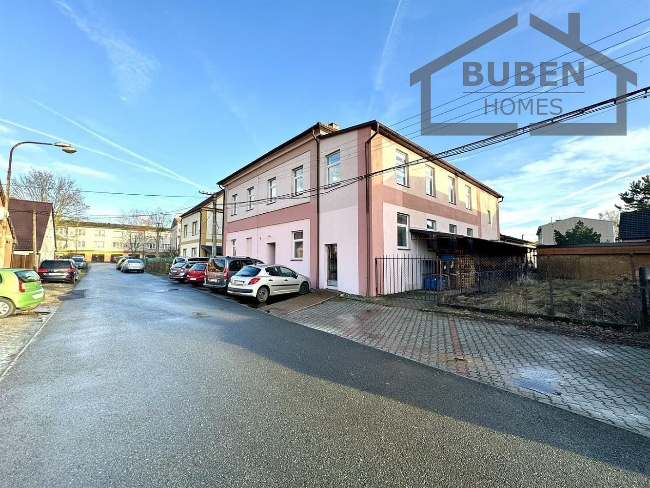 Pronájem výrobních prostor 960 m² – fotografie 5
