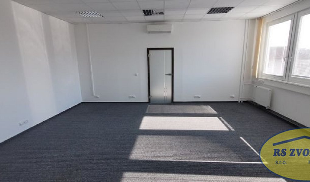 Pronájem komerčního prostoru, 105 m², Olomouc
