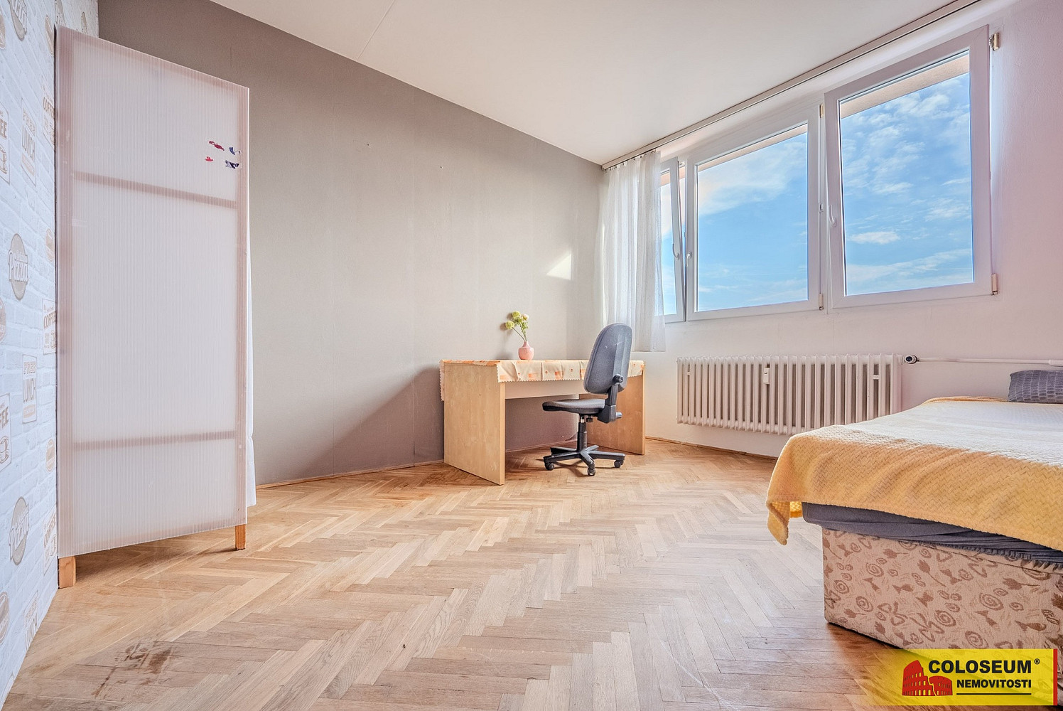 Prodej bytu 3+1 74 m² – fotografie 5