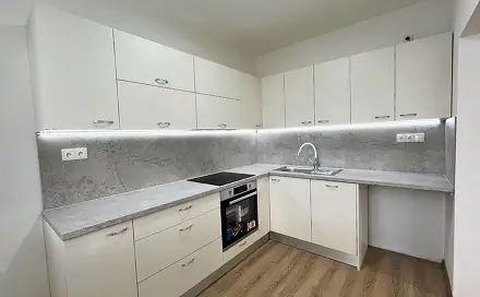 Pronájem bytu 2+1 44 m², Dolní, Ostrava - Zábřeh
