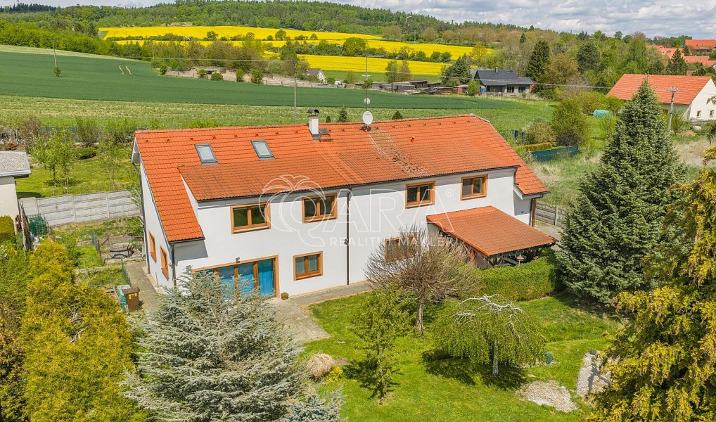 Prodej domu 362 m² s pozemkem 1 568 m², Zvánovice – náhled fotky 27