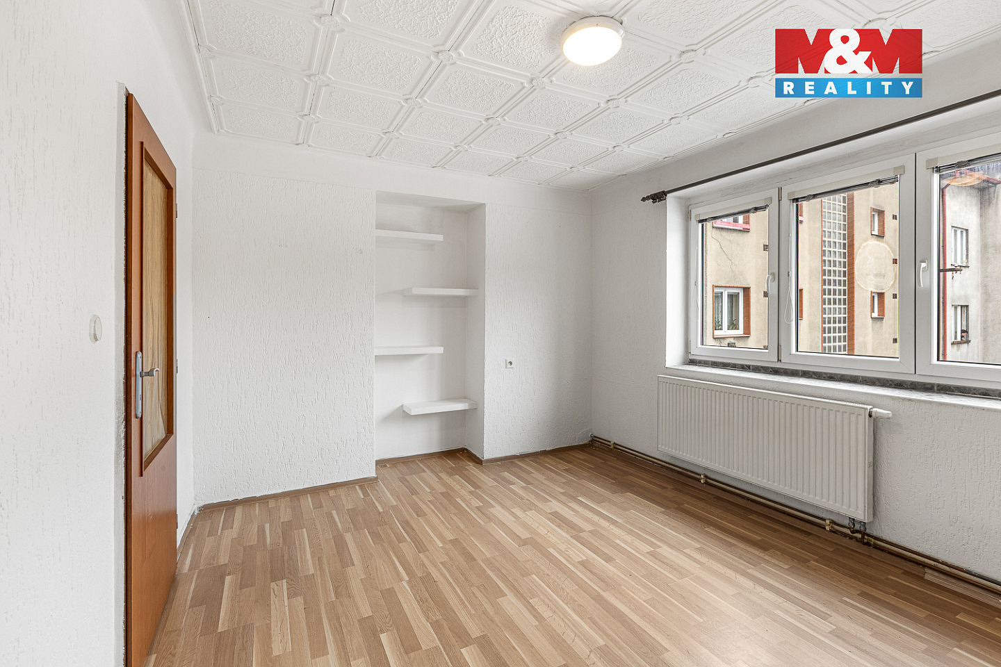 Prodej bytu 2+1 48 m² — photo 5