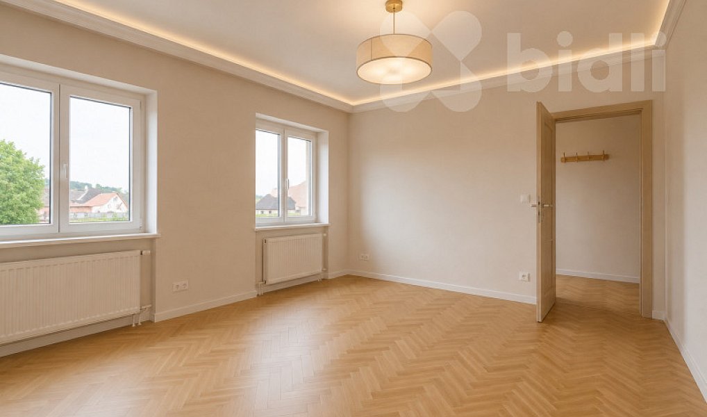 Prodej domu 113 m² s pozemkem 1 360 m², Červená Voda – náhled fotky 7