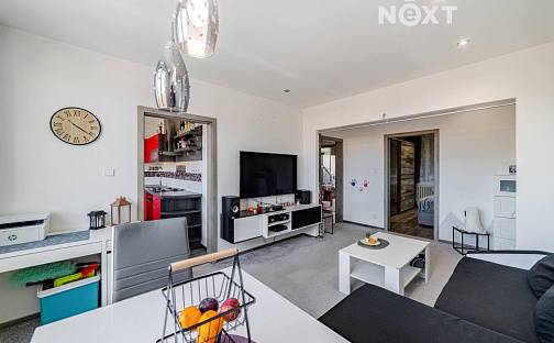 Prodej bytu 3+1 70 m², Tř. 1. máje, Přeštice, okres Plzeň-Jih