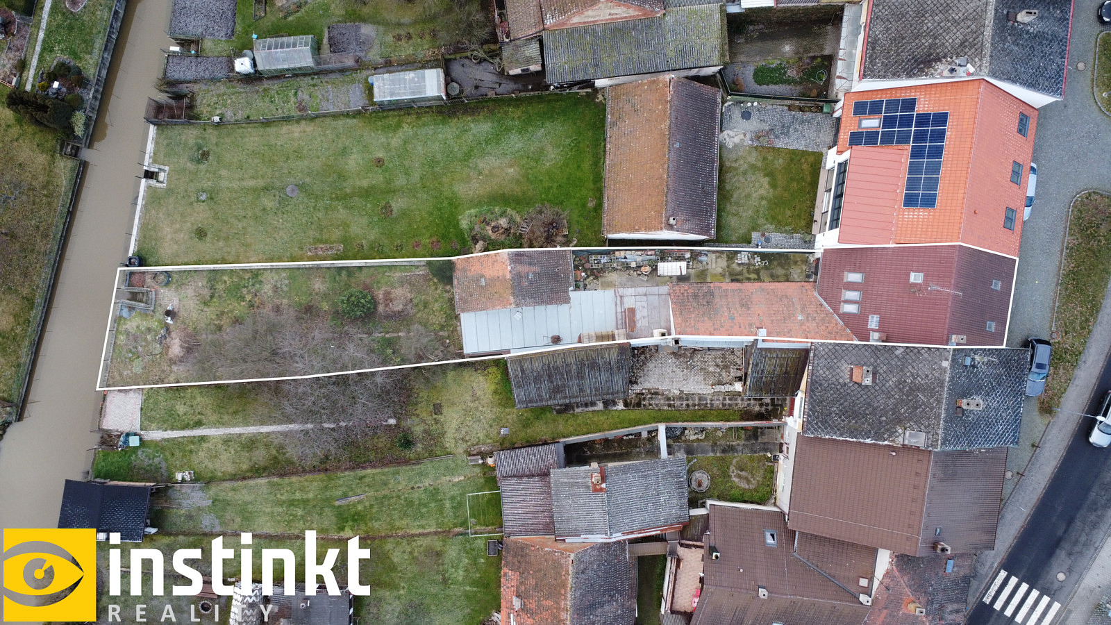 Prodej domu 176 m² s pozemkem 560 m² – fotografie 5