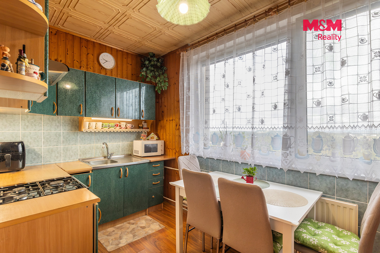 Prodej bytu 3+1 71 m² – fotografie 4