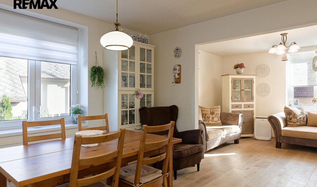 Prodej domu 110 m² s pozemkem 789 m², Bohostice – náhled fotky 4