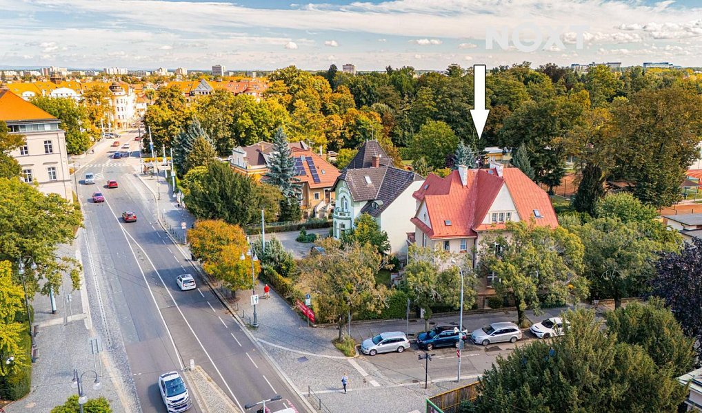 Prodej domu 350 m² s pozemkem 1 115 m², Pardubice – náhled fotky 8