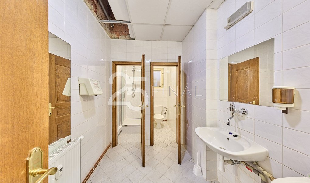Pronájem ubytovacího objektu 180 m², Trutnov – náhled fotky 12