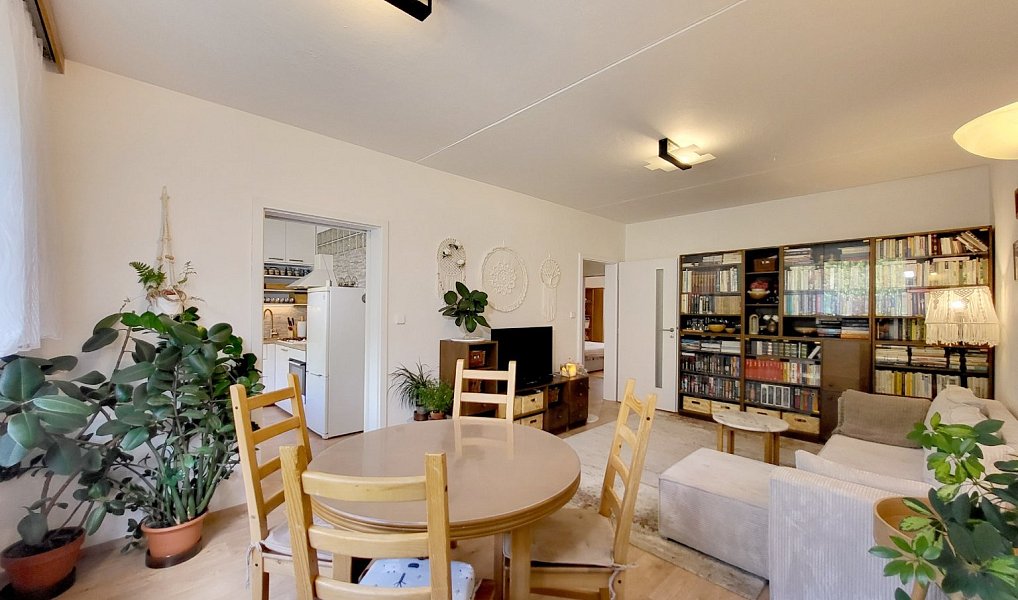 Prodej bytu 3+1 78 m², Brno – náhled fotky 7