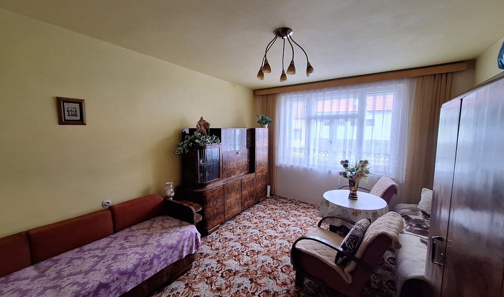 Prodej domu 67 m² s pozemkem 218 m², Letonice – náhled fotky 9