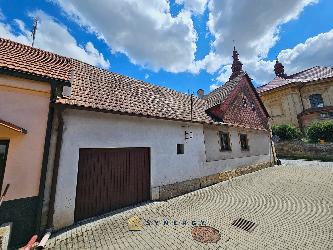 Prodej domu 115 m² s pozemkem 269 m² – fotografie 4