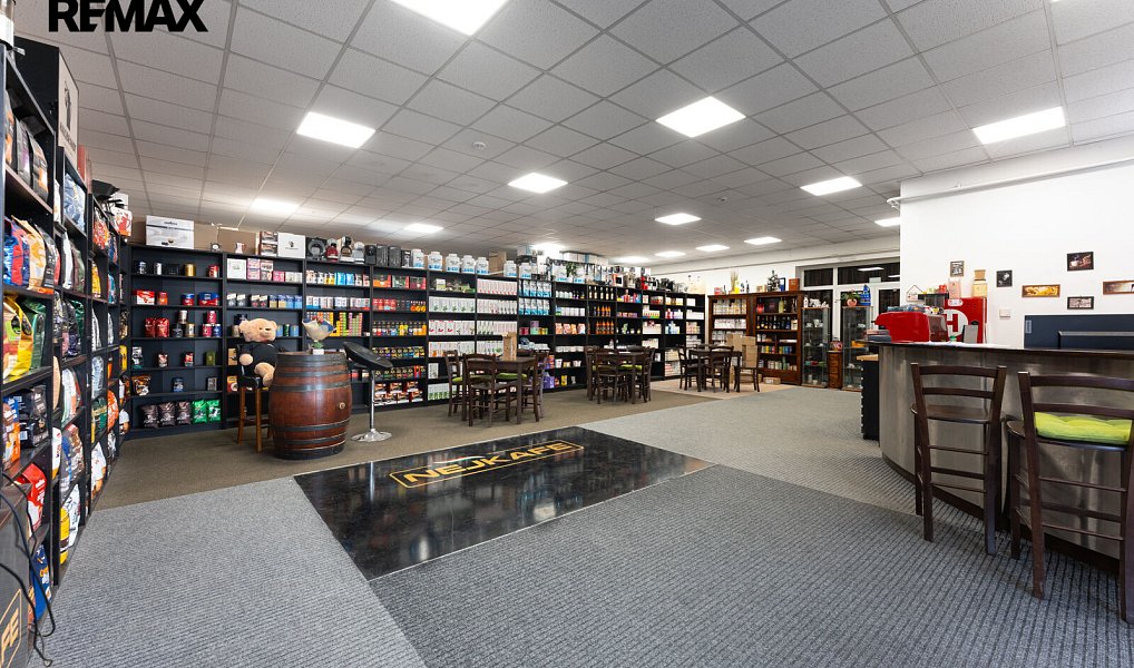 Pronájem skladovacích prostor 1 088 m², Průhonice – náhled fotky 7