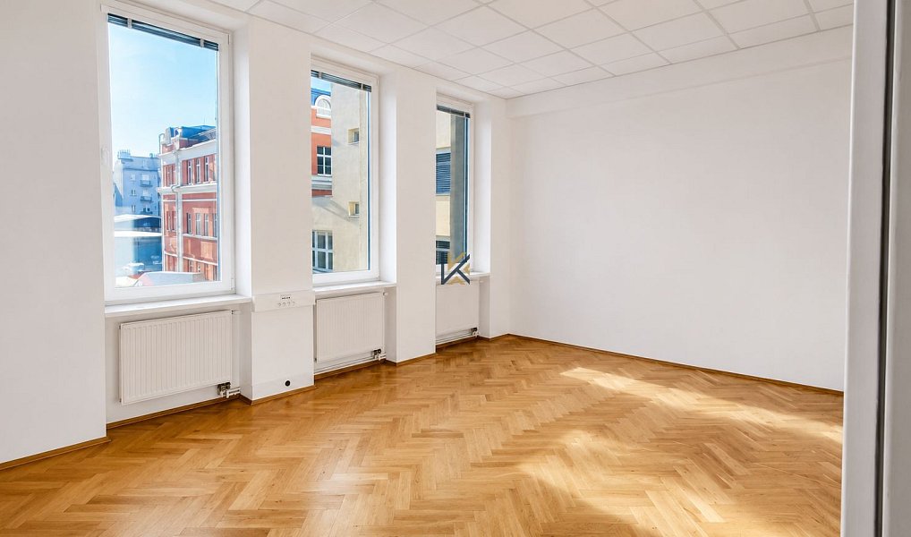 Pronájem kanceláře 280 m², Praha – náhled fotky 3