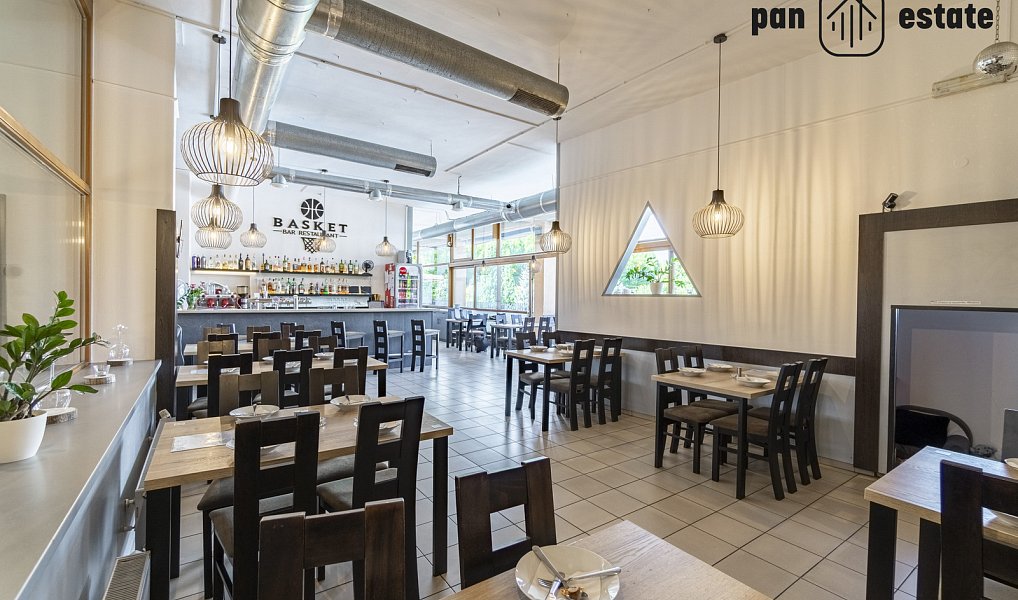 Pronájem restaurace 659 m², Zlín – náhled fotky 7