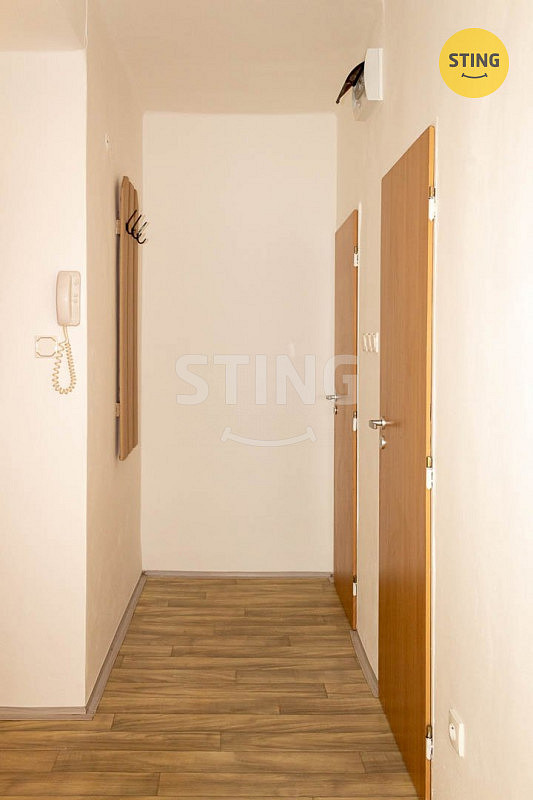 Pronájem bytu 1+1 36 m² – fotografie 4