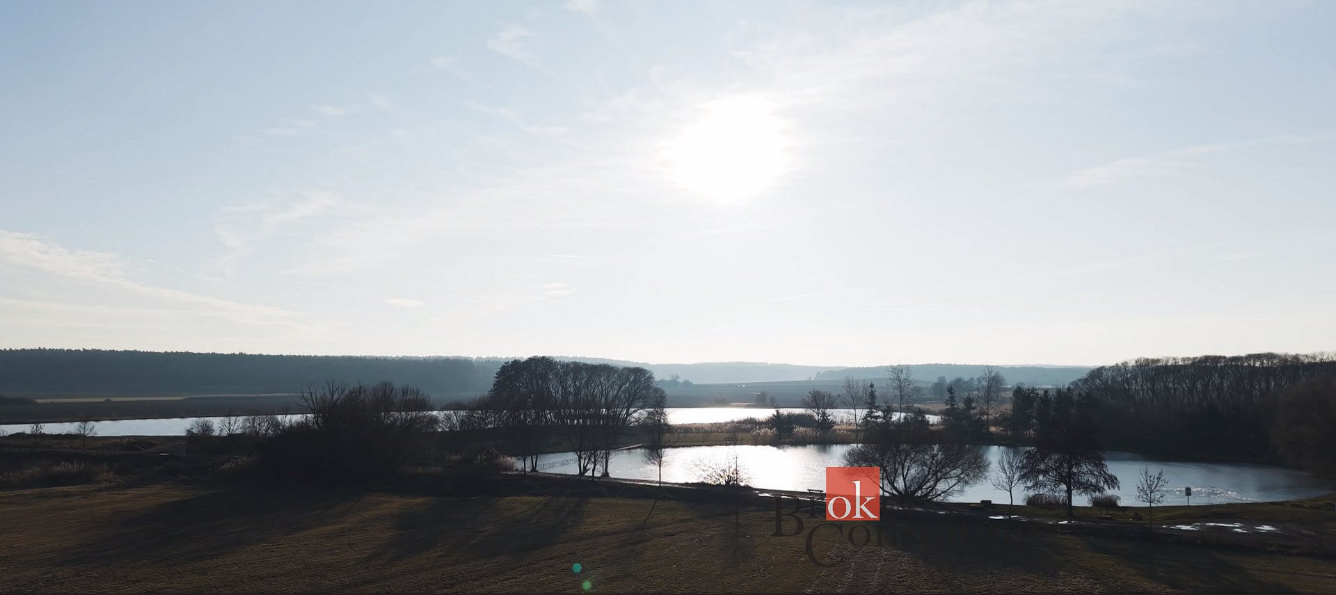 Prodej stavebního pozemku 12 377 m² – fotografie 4
