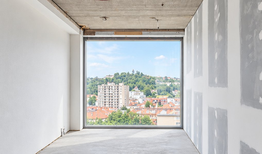 Prodej bytu 1+kk 17 m², Praha – náhled fotky 4