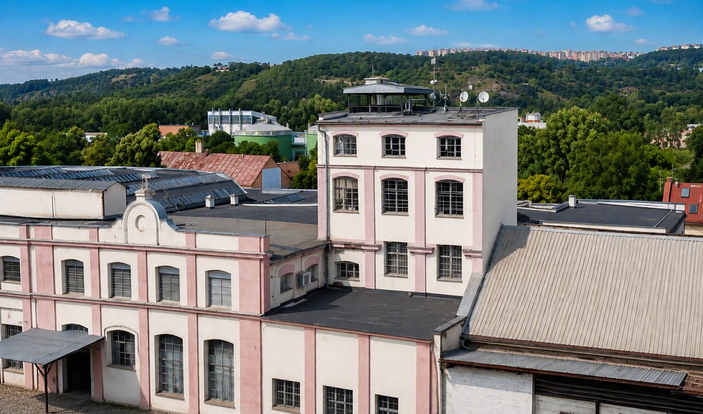 Pronájem kanceláře 39 m², Praha – náhled fotky 3