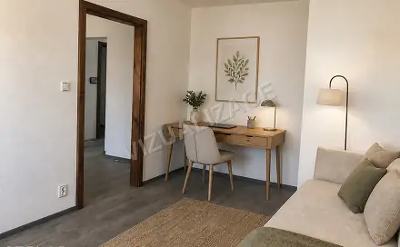 Prodej bytu 3+1 89 m², U Pošty, Přerov - Přerov II-Předmostí