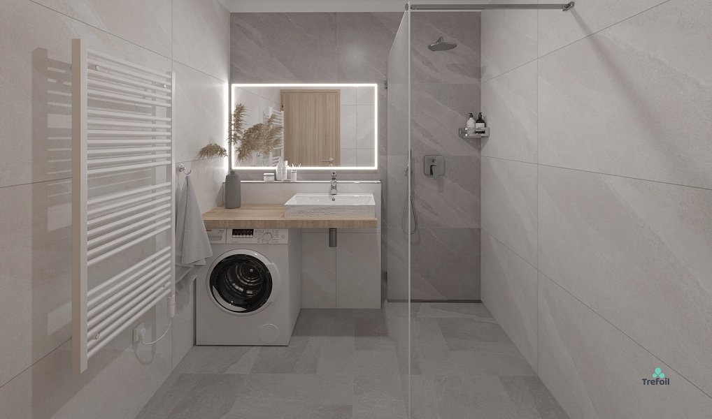 Prodej bytu 5+kk 129 m², Řitka – náhled fotky 7