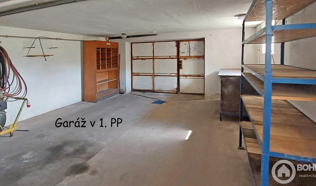 Prodej domu 185 m² s pozemkem 2 688 m², Vlkaneč – náhled fotky 20