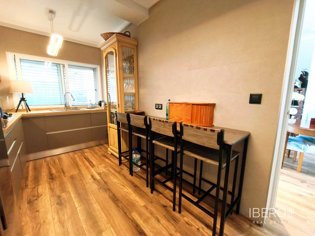 Casa 4+kk – Mazarrón, Bajo Guadalentín - Vista 4