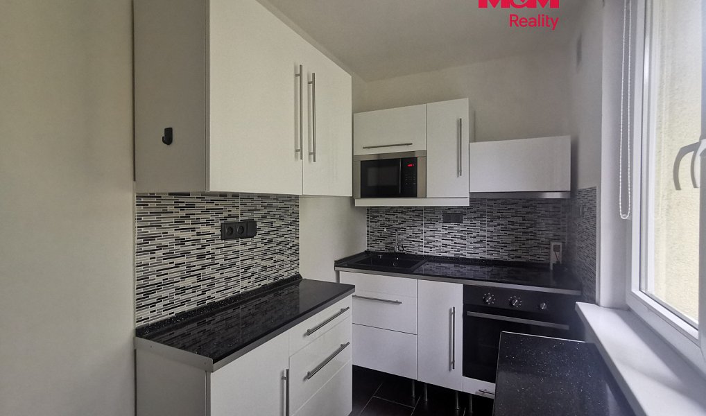 Prodej bytu 2+1, 53 m², Lutyně - Karviná, Orlová