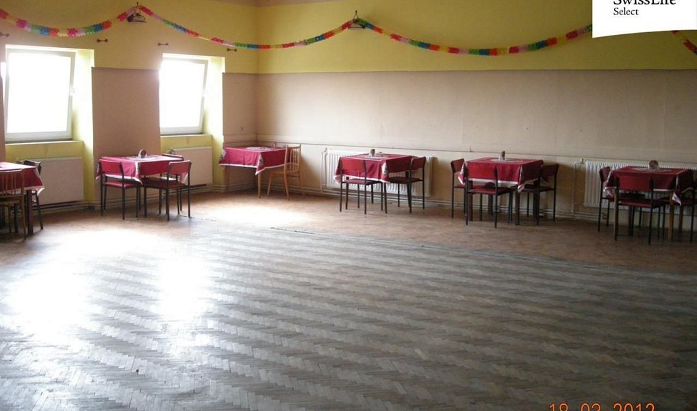 Prodej restaurace 1 300 m², Jeníkov – náhled fotky 3